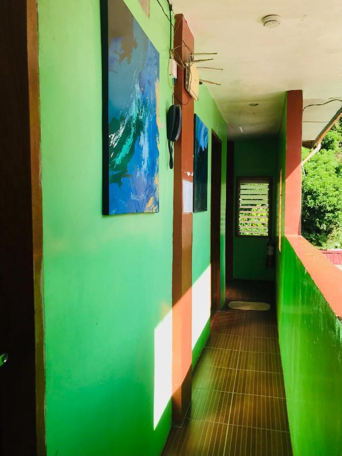 Queen'S Room Rental 4 El Nido Exteriör bild