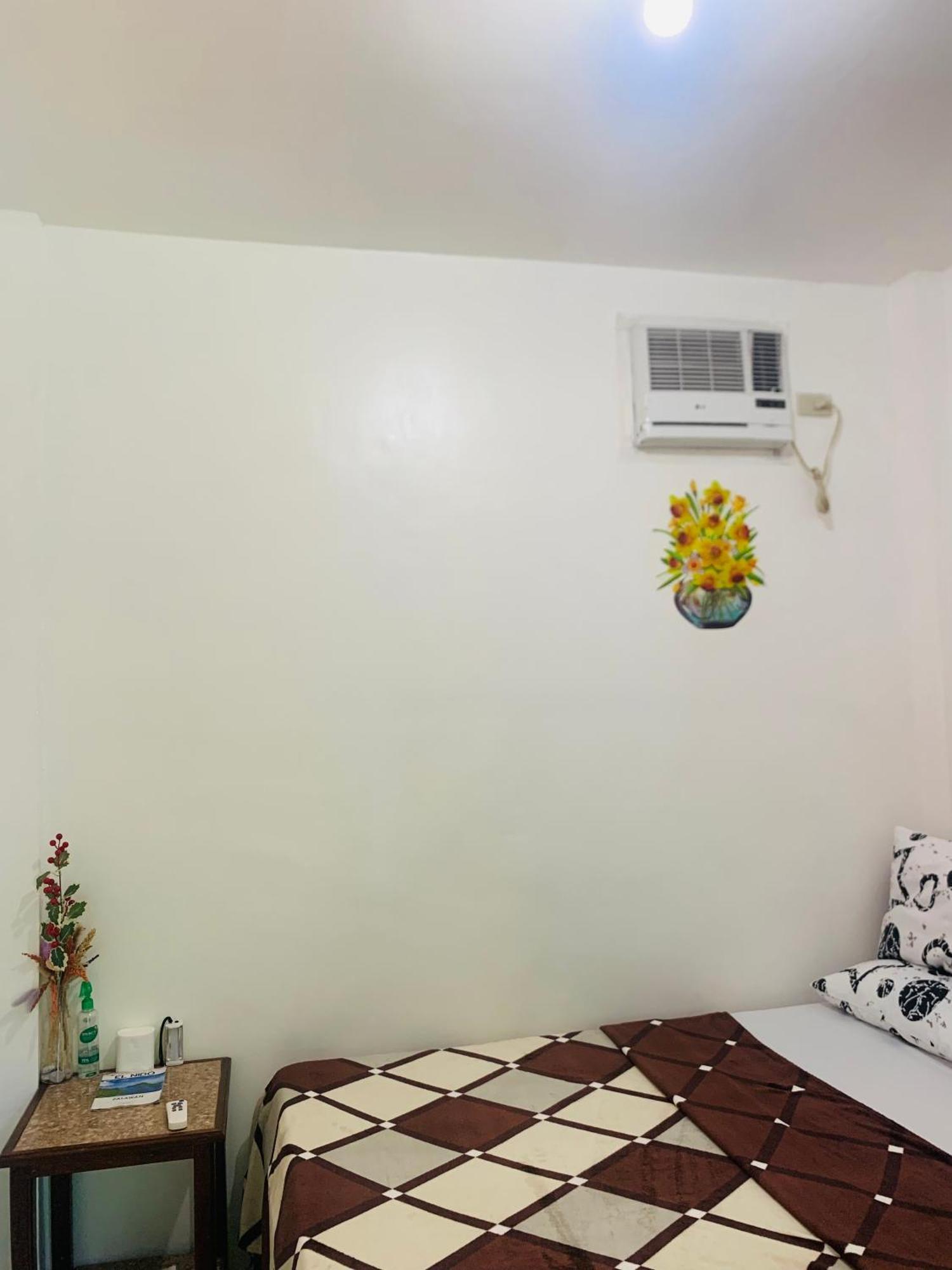 Queen'S Room Rental 4 El Nido Exteriör bild